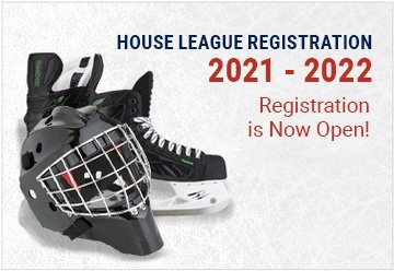 House League Registration