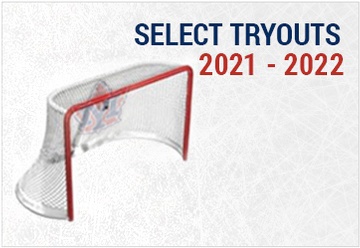 Select Tryouts